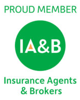 IAB Logo