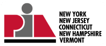 PIA Logo Footer